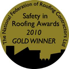 Capital Roofing Co. Ltd Based in London