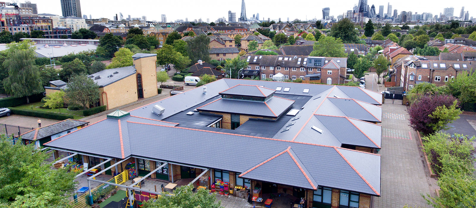 Capital Roofing Co Ltd - Roofing Specialists in London and Kent