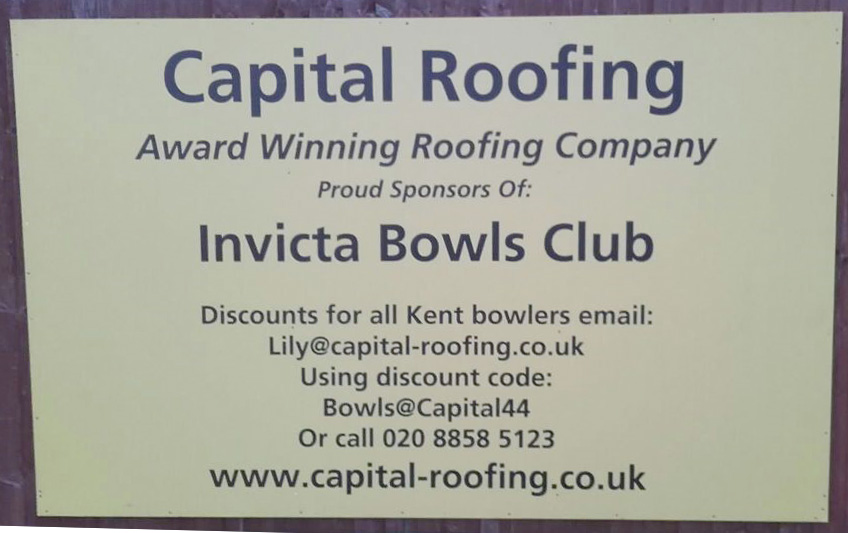 Capital Roofing Co. Ltd Based in London