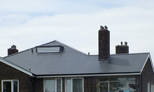 Slate Roofing From Capital Roofing Co. Ltd, London